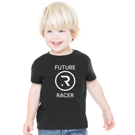 Future Racer Toddler T-shirt