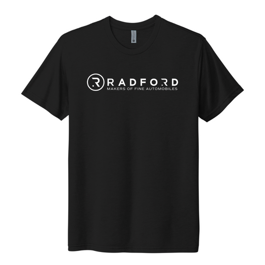 Men's Radford Classic Tri-Blend T-shirt